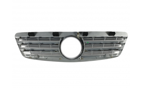 Решетка радиатора Mercedes S-class W220 1998-2002