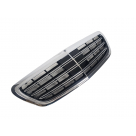 Решетка радиатора Mercedes S-class W222