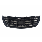 Решетка радиатора Mercedes S-class W222