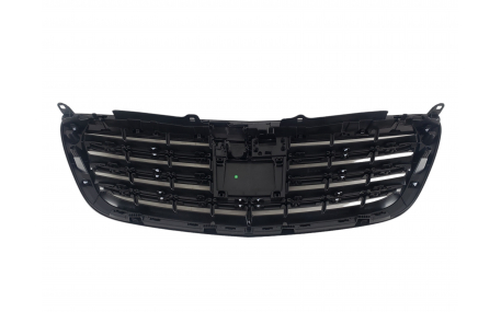 Решетка радиатора Mercedes S-class W222