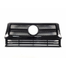 Решетка радиатора Mercedes G-class W463