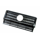 Решетка радиатора Mercedes G-class W463