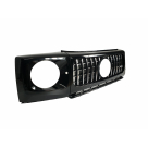 Решетка радиатора Mercedes G-class W463