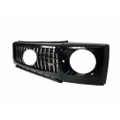 Решетка радиатора Mercedes G-class W463