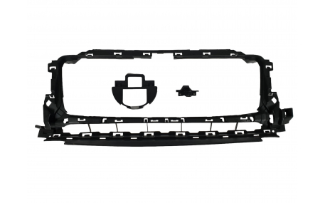 Решетка радиатора Mercedes G-class W463