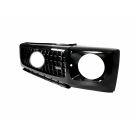 Решетка радиатора Mercedes G-class W463