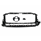 Решетка радиатора Mercedes G-class W463