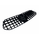 Решетка радиатора Mercedes GLE-class V167 AMG