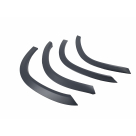 Арки Mercedes GLE coupe C167