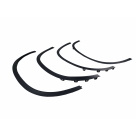 Арки Mercedes GLE-class Coupe C292