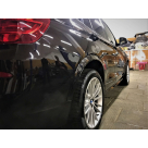 Арки BMW X3 (F25)