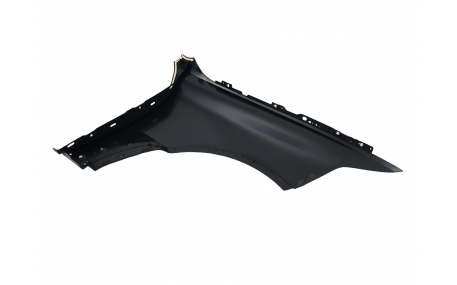 Крыло левое BMW X7 (G07)