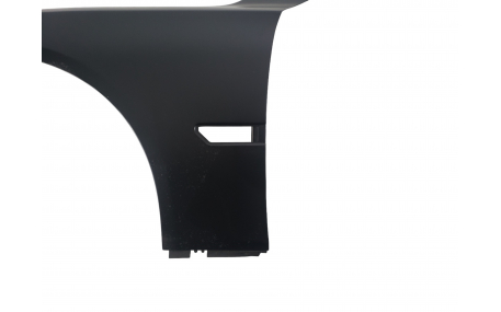 Крыло левое BMW 7 F01