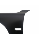 Крыло левое BMW 7 F01