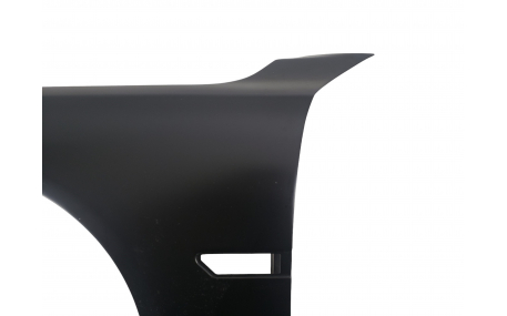 Крыло левое BMW 7 F01