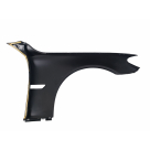 Крыло левое BMW 7 F01