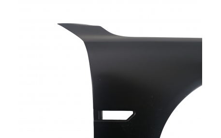 Крыло правое BMW 7 F01