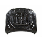 Капот BMW 7 (F01)