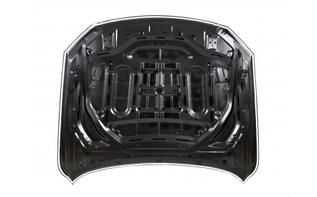 Капот BMW 7 (F01)