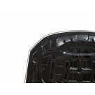 Капот BMW 7 (F01)