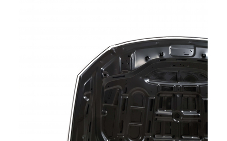 Капот BMW 7 (F01)