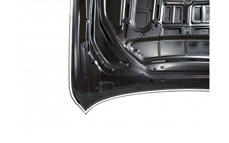 Капот BMW 7 (F01)