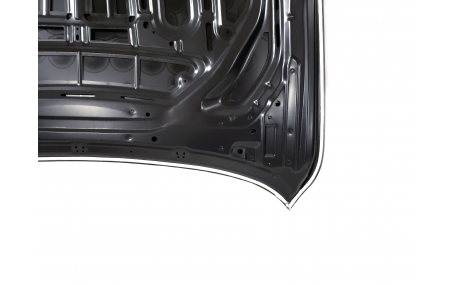 Капот BMW 7 (F01)