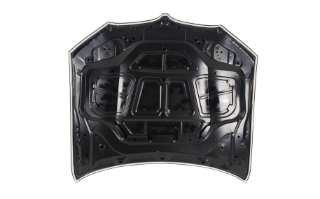 Капот BMW X4 G02