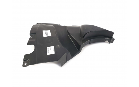 Подкрылки BMW X5 (G05)