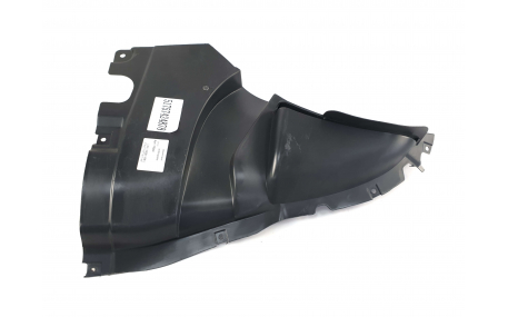 Подкрылки BMW X5 (G05)