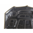 Капот BMW X5 G05