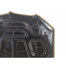 Капот BMW X5 G05