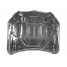 Капот BMW 7 (G11)