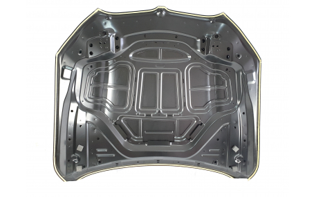 Капот BMW 7 (G11)