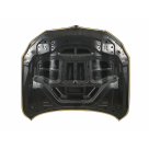 Капот BMW 7 (G11)