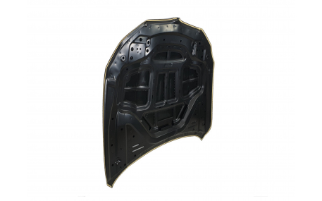 Капот BMW 7 (G11)