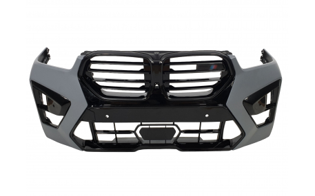 Комплект обвеса BMW X5 G05 2023-2025