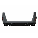 Комплект обвеса BMW X5 G05 2023-2025