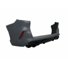 Комплект обвеса BMW X5 G05 2023-2025