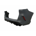 Комплект обвеса BMW X5 G05 2023-2025