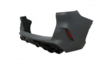 Комплект обвеса BMW X5 G05 2023-2025