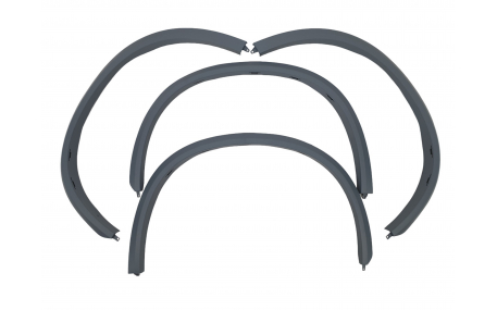 Комплект обвеса BMW X5 G05 2023-2025