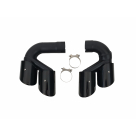 Комплект обвеса BMW X5 G05 2023-2025