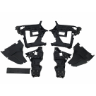 Комплект обвеса BMW X5 G05 2023-2025