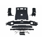 Комплект обвеса BMW X5 G05 2023-2025