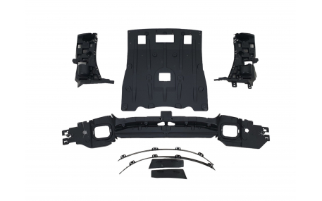 Комплект обвеса BMW X5 G05 2023-2025