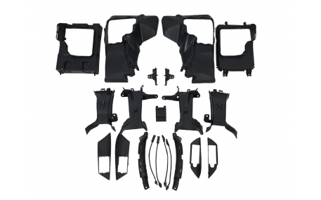 Комплект обвеса BMW X5 G05 2023-2025