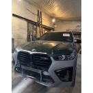 Комплект обвеса BMW X5 G05 2023-2025