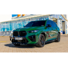 Комплект обвеса BMW X5 G05 2023-2025