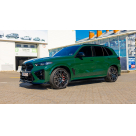 Комплект обвеса BMW X5 G05 2023-2025